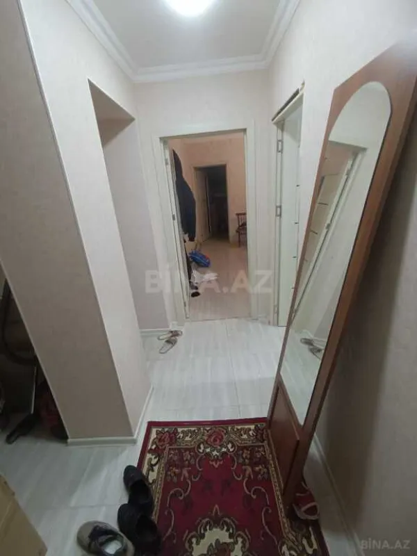 Satılır 4 otaqlı mənzil 100 m²
