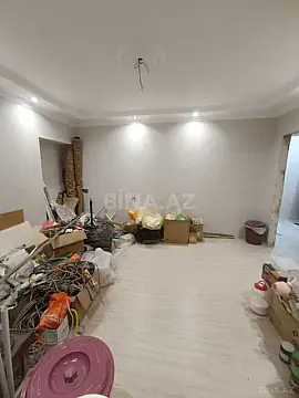 Satılır 4 otaqlı mənzil 100 m²