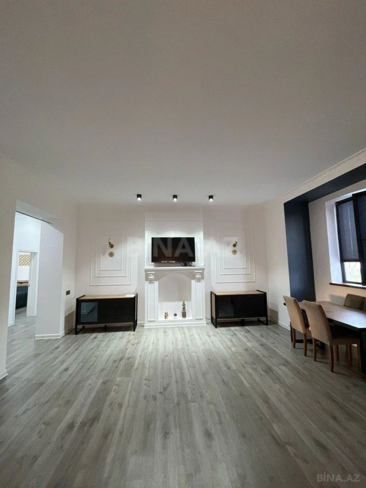 Kirayə verilir 6 otaqlı həyət evi 400 m²