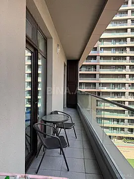 Satılır 2 otaqlı mənzil 98 m²