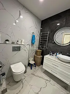 Satılır 2 otaqlı mənzil 98 m²