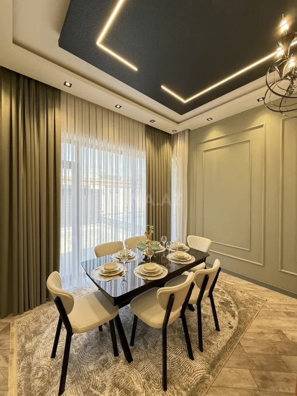 Satılır 4 otaqlı həyət evi 140 m²