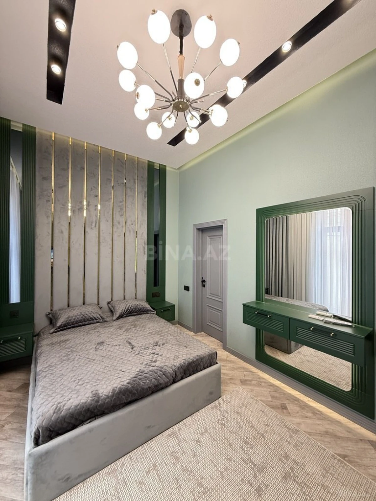 Satılır 4 otaqlı həyət evi 140 m²