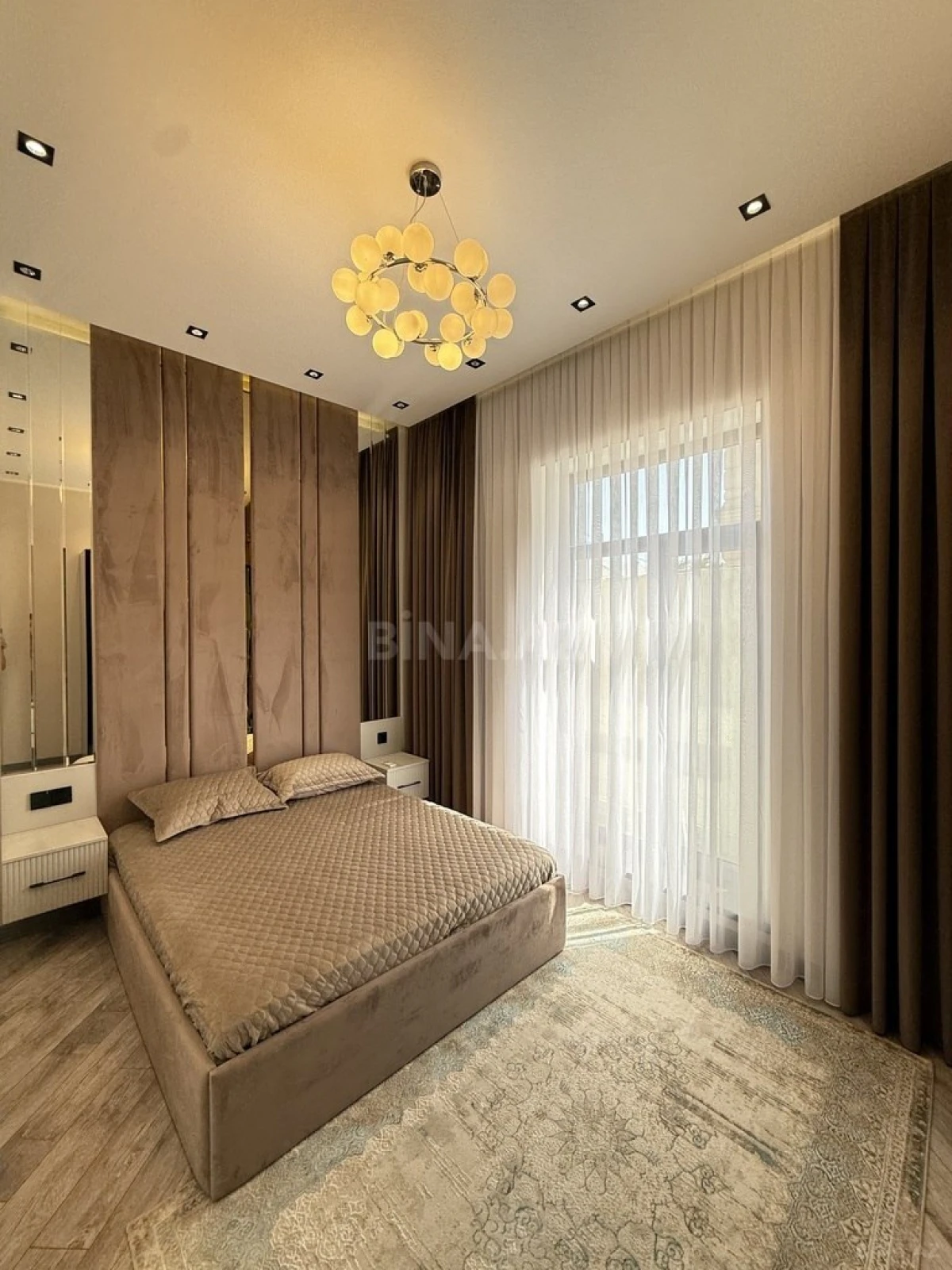 Satılır 4 otaqlı həyət evi 140 m²