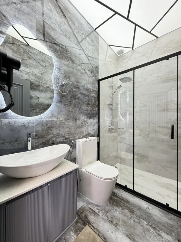 Satılır 4 otaqlı həyət evi 140 m²