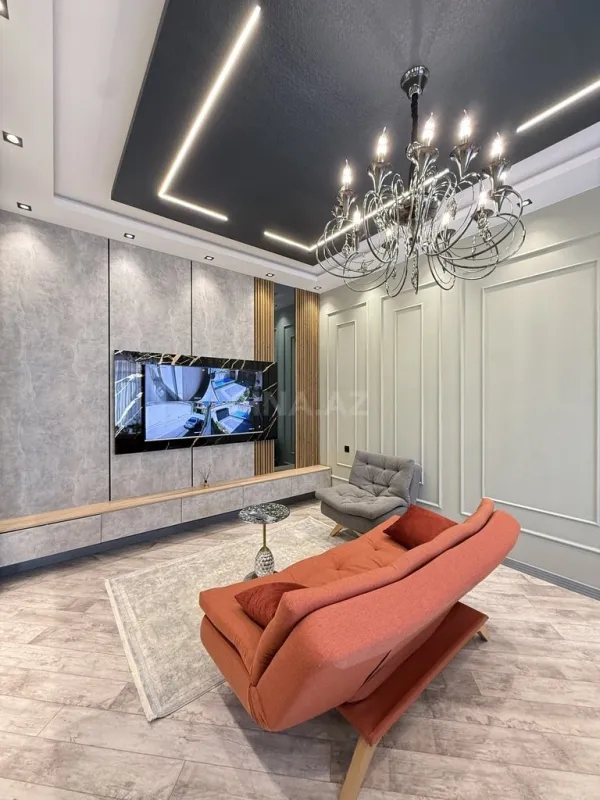 Satılır 4 otaqlı həyət evi 140 m²