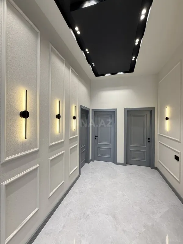 Satılır 4 otaqlı həyət evi 140 m²