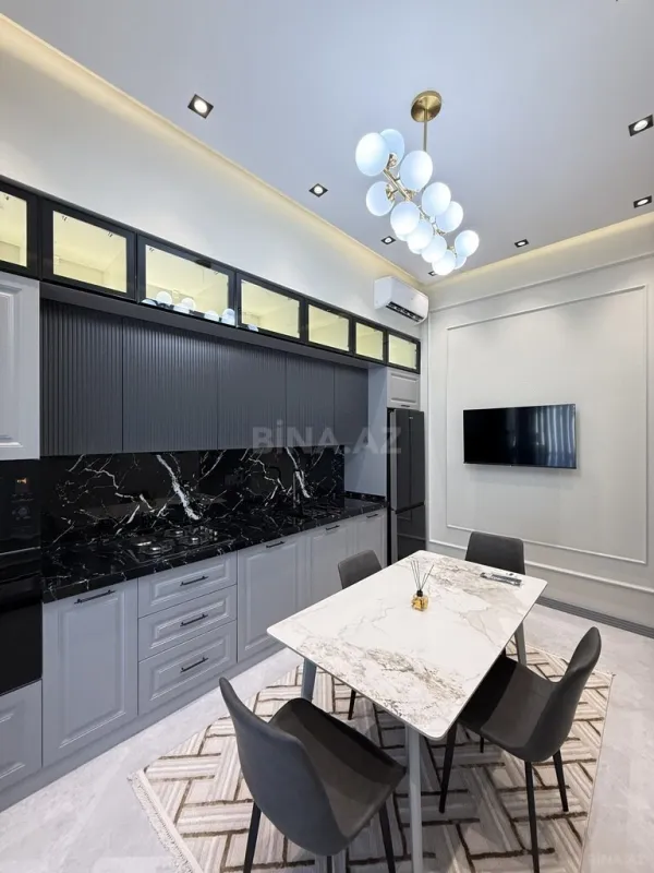 Satılır 4 otaqlı həyət evi 140 m²