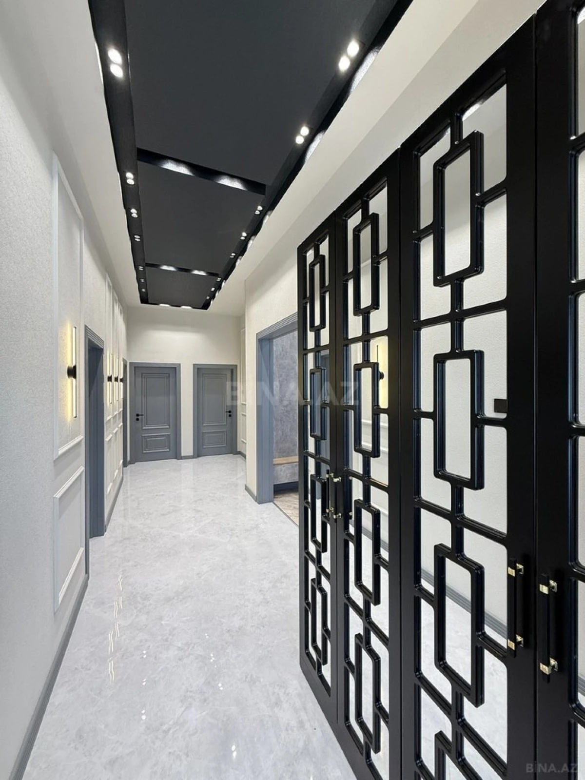 Satılır 4 otaqlı həyət evi 140 m²