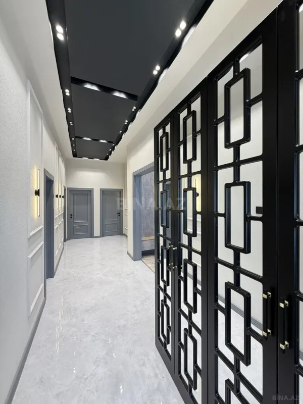 Satılır 4 otaqlı həyət evi 140 m²