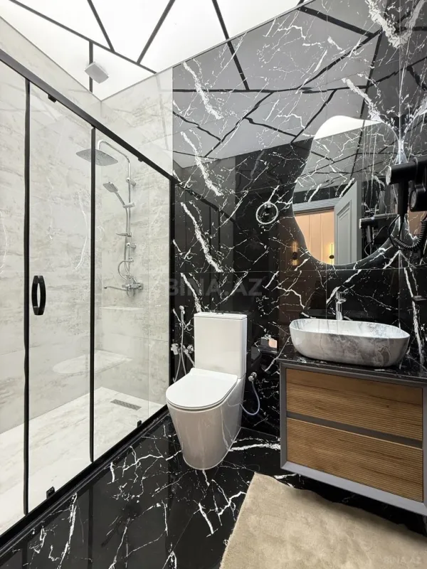 Satılır 4 otaqlı həyət evi 140 m²