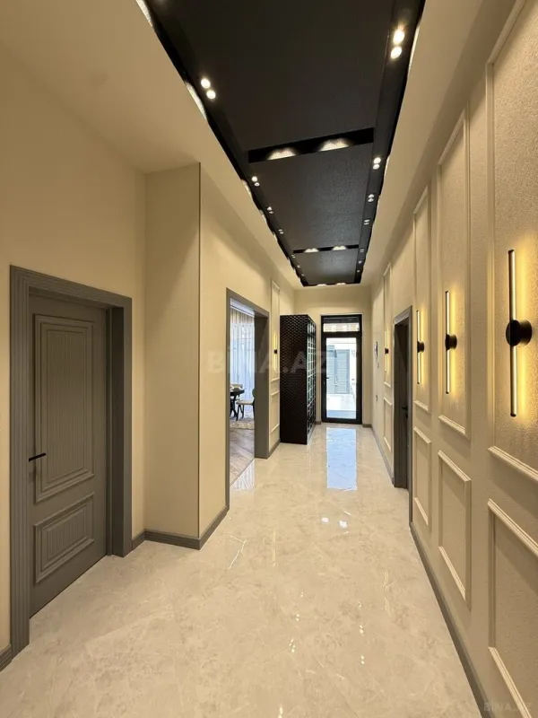 Satılır 4 otaqlı həyət evi 140 m²