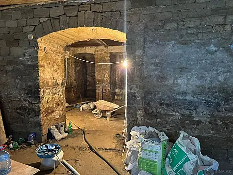 Satılır obyekt 110 m²