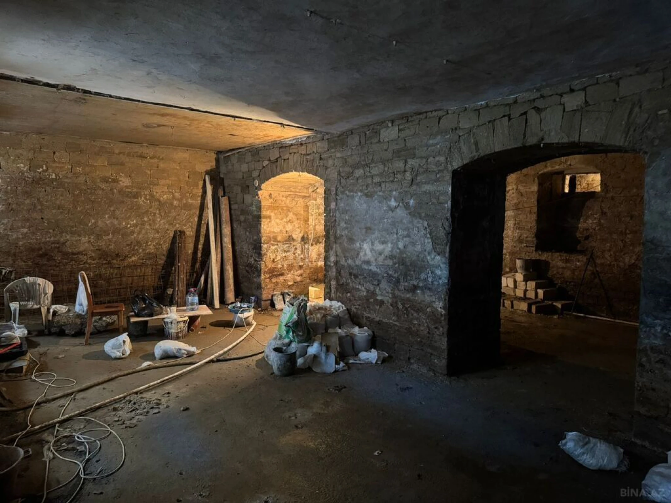 Satılır obyekt 110 m²