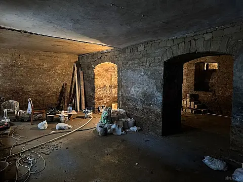 Satılır obyekt 110 m²