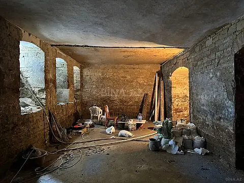 Satılır obyekt 110 m²