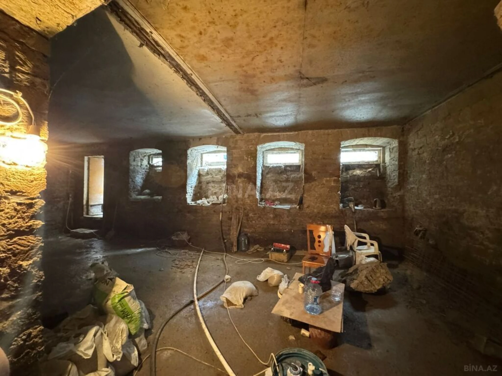 Satılır obyekt 110 m²