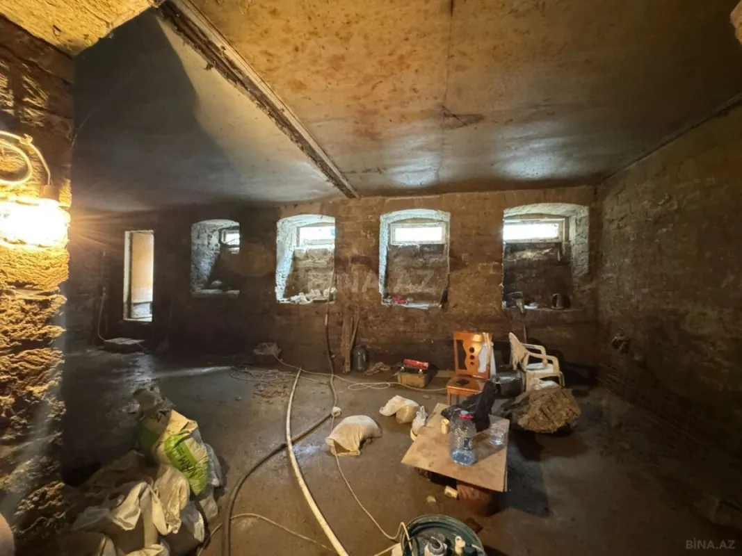 Satılır obyekt 110 m²