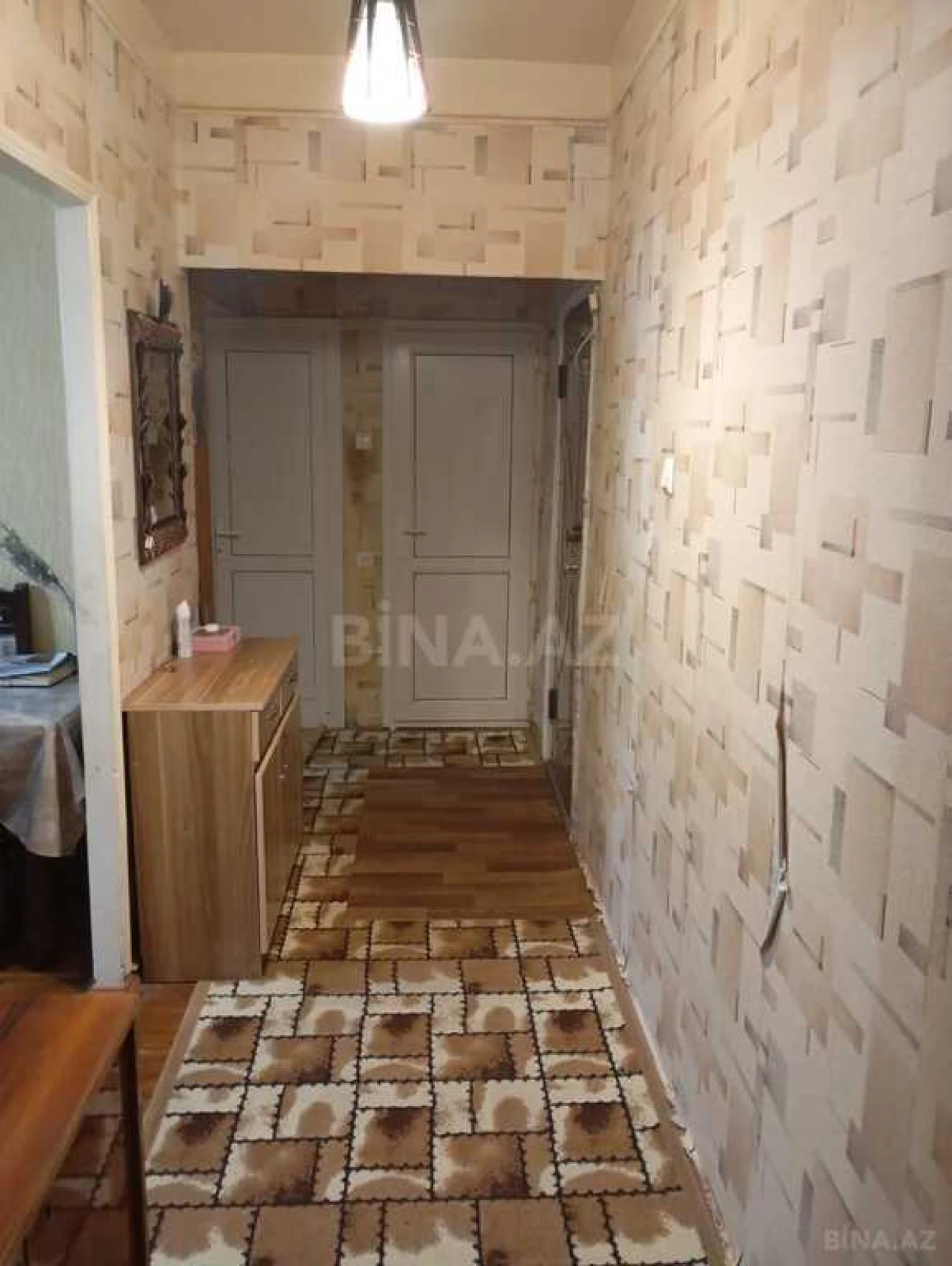 Satılır 2 otaqlı mənzil 65 m²