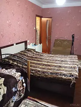 Satılır 2 otaqlı mənzil 65 m²