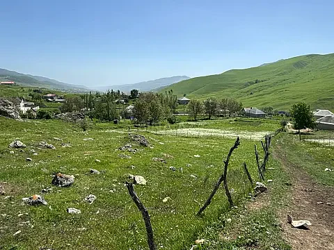 Satılır torpaq sahəsi 2 m² — Qusar 2.00 m²