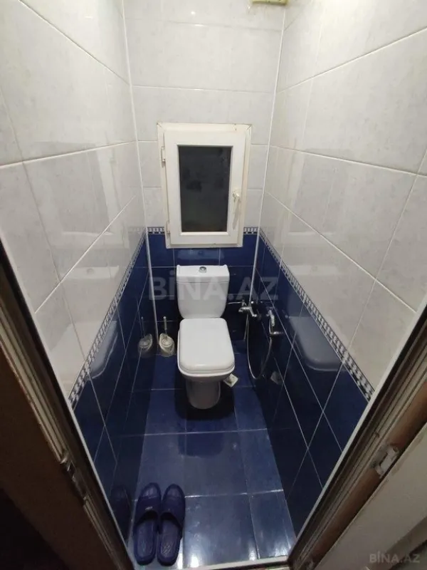 Satılır 4 otaqlı mənzil 105 m²