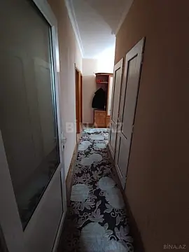 Satılır 4 otaqlı mənzil 105 m²