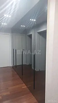 Kirayə verilir 2 otaqlı mənzil 113 m²
