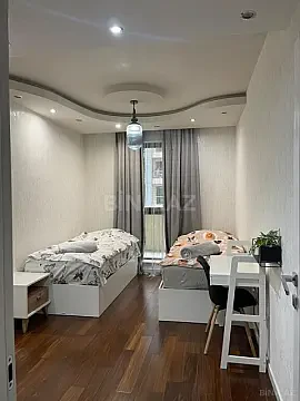 Kirayə verilir 2 otaqlı mənzil 113 m²