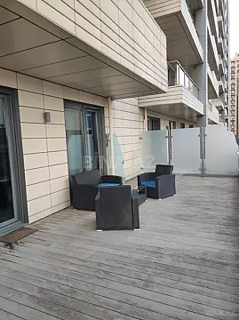 Kirayə verilir 3 otaqlı mənzil 124 m²