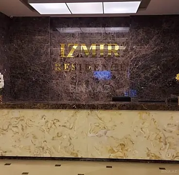 Satılır 3 otaqlı mənzil 163.5 m²