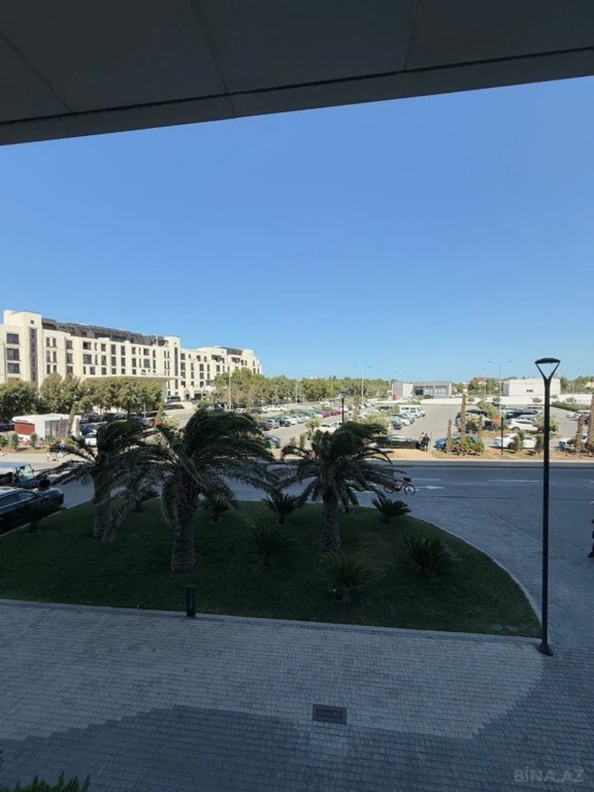 Satılır 1 otaqlı mənzil 41 m²