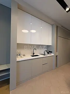 Satılır 1 otaqlı mənzil 41 m²