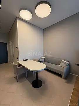 Satılır 1 otaqlı mənzil 41 m²