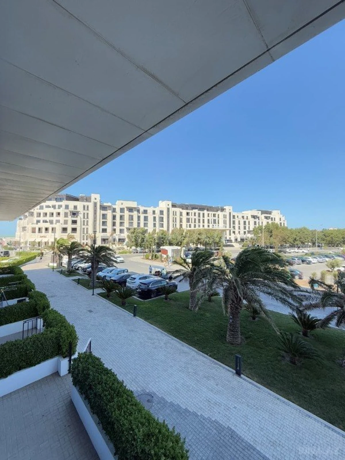 Satılır 1 otaqlı mənzil 41 m²