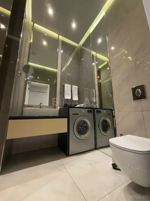 Satılır 1 otaqlı mənzil 41 m²