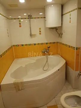 Kirayə verilir 4 otaqlı mənzil 100 m²