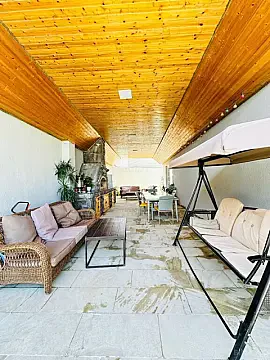 Kirayə verilir 4 otaqlı həyət evi 210 m²