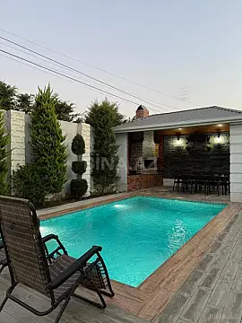 Kirayə verilir 4 otaqlı həyət evi 220 m² — Bakı, Mərdəkan 4 otaq 220.00 m²