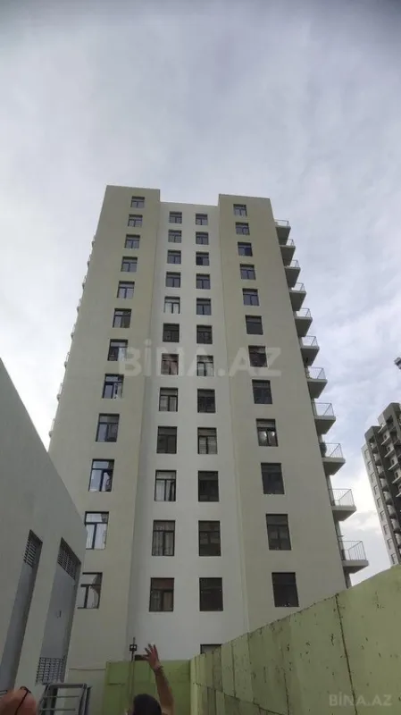 Satılır 3 otaqlı mənzil 90 m²