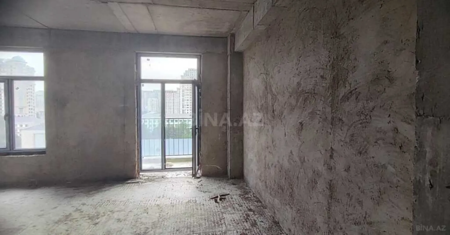 Satılır 3 otaqlı mənzil 90 m²