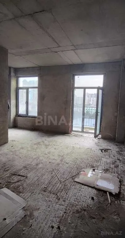 Satılır 3 otaqlı mənzil 90 m²