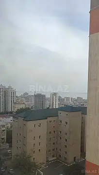 Satılır 3 otaqlı mənzil 90 m²