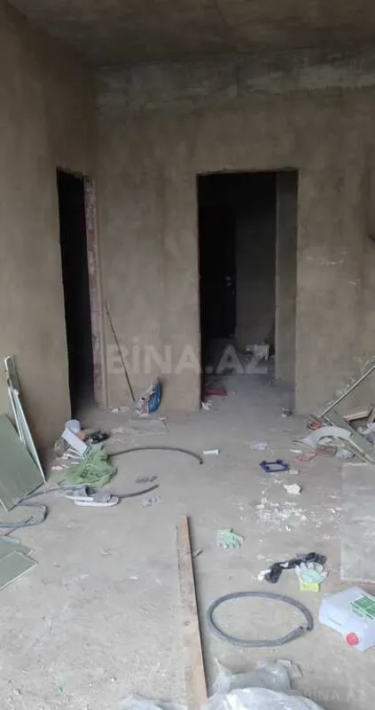 Satılır 3 otaqlı mənzil 90 m²