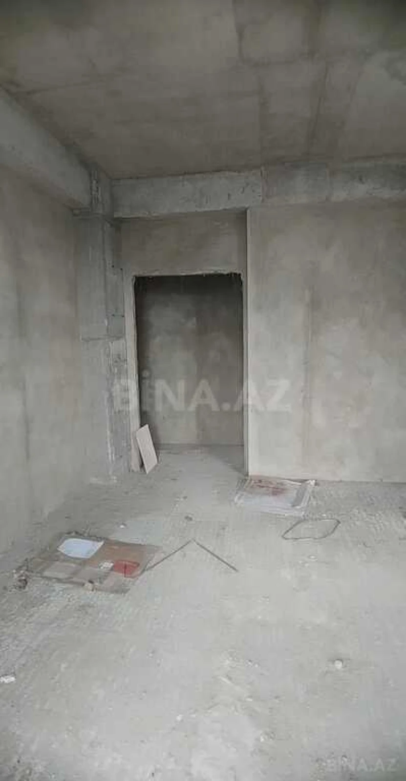 Satılır 3 otaqlı mənzil 90 m²