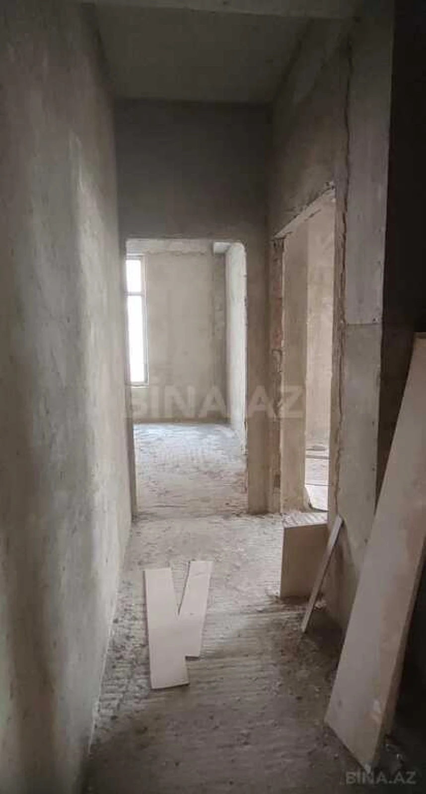 Satılır 3 otaqlı mənzil 90 m²