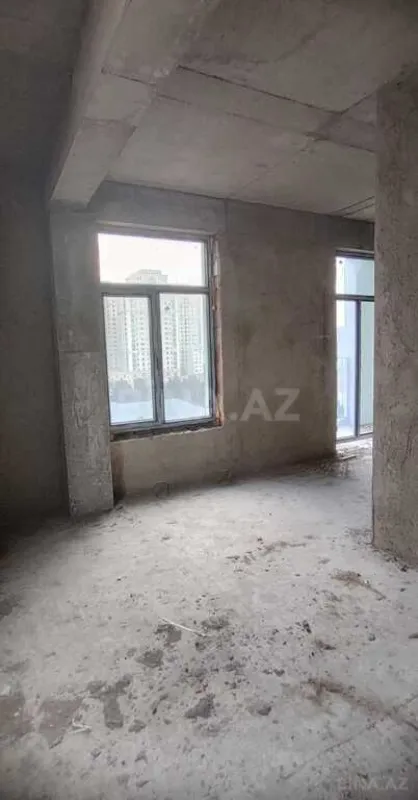 Satılır 3 otaqlı mənzil 90 m²