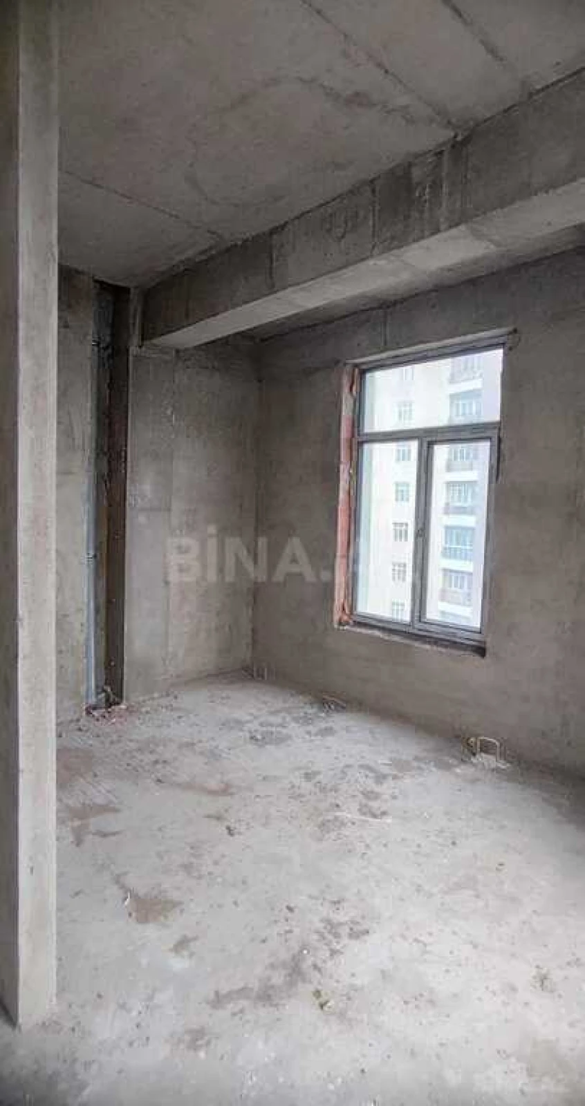 Satılır 3 otaqlı mənzil 90 m²