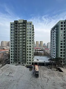 Satılır 3 otaqlı mənzil 90 m²