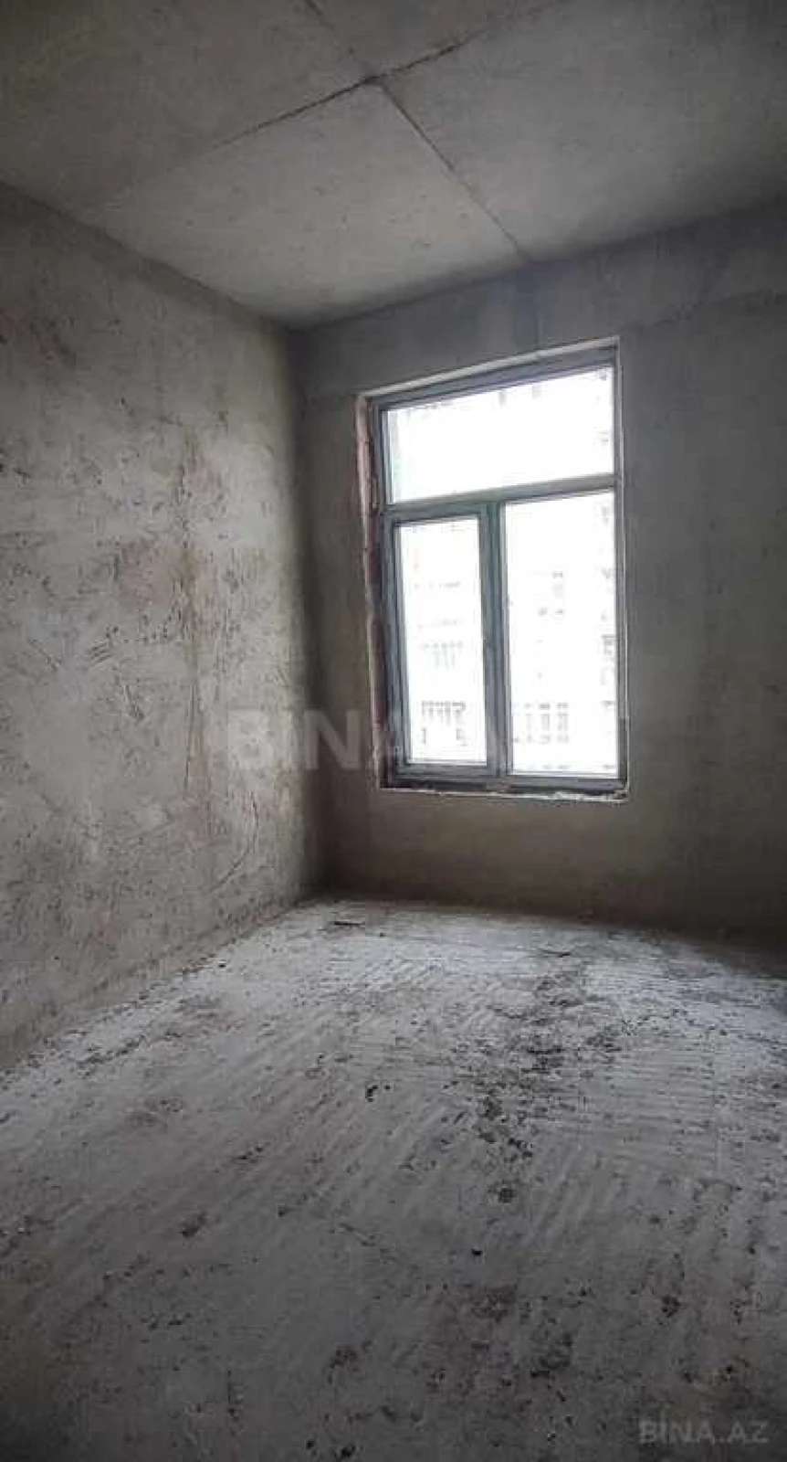 Satılır 3 otaqlı mənzil 90 m²